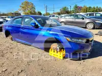 2020 Honda Accord фото