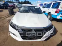 2020 Honda Accord photo