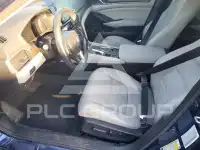 2020 Honda Accord фото