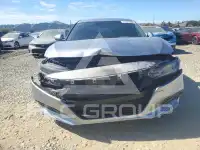2020 Honda Accord фото