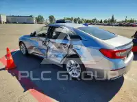 2020 Honda Accord фото
