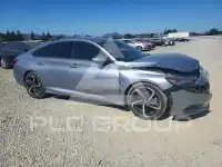 2020 Honda Accord фото