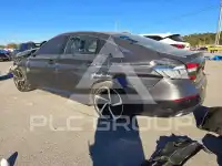 2020 Honda Accord photo