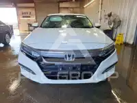2020 Honda Accord photo