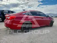 2020 Honda Accord photo