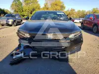 2020 Honda Accord photo