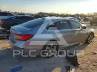 2020 Honda Accord фото
