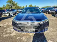 2020 Honda Accord фото