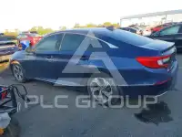 2020 Honda Accord фото