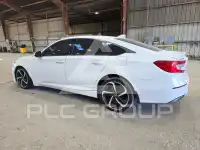2020 Honda Accord фото