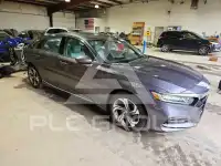 2020 Honda Accord фото