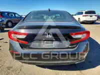 2020 Honda Accord фото