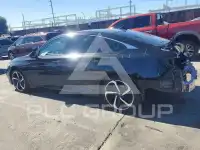 2020 Honda Accord фото