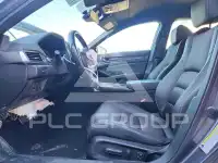2020 Honda Accord photo