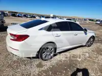 2020 Honda Accord фото