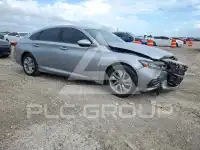2020 Honda Accord фото