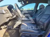 2020 Honda Accord фото