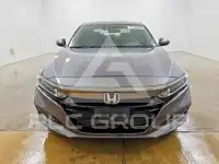 2020 Honda Accord фото