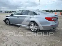 2020 Honda Accord фото