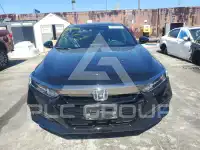 2020 Honda Accord фото