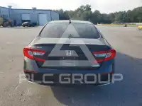 2020 Honda Accord photo