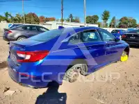 2020 Honda Accord фото