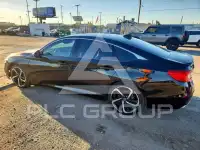 2020 Honda Accord фото