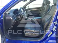 2020 Honda Accord фото