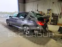 2020 Honda Accord фото
