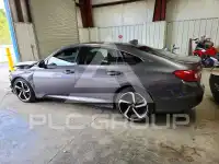2020 Honda Accord фото