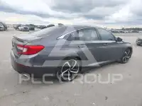 2020 Honda Accord фото