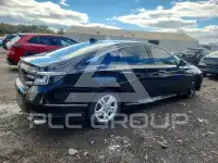 2020 Honda Accord фото
