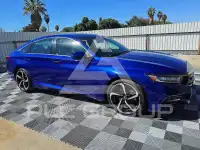 2020 Honda Accord фото