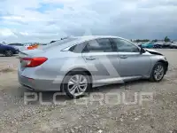 2020 Honda Accord фото