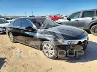 2020 Honda Accord фото