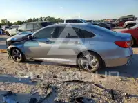 2020 Honda Accord фото