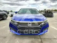 2020 Honda Accord фото