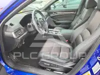 2020 Honda Accord фото