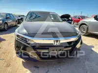 2020 Honda Accord фото