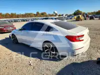 2020 Honda Accord фото