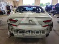 2020 Honda Accord фото