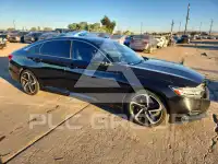 2020 Honda Accord фото