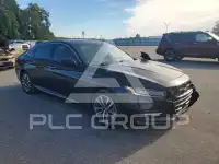 2020 Honda Accord photo