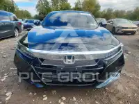 2020 Honda Accord фото