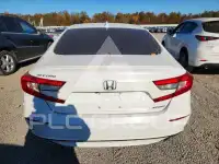 2020 Honda Accord фото