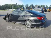 2020 Honda Accord photo