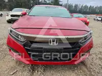 2020 Honda Accord фото