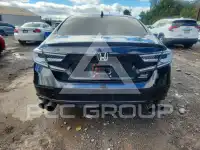 2020 Honda Accord фото