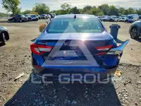 2020 Honda Accord фото