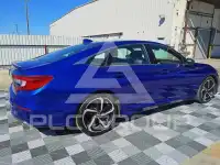 2020 Honda Accord фото